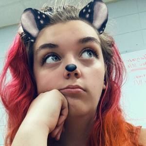 Meet your Posher, Leah